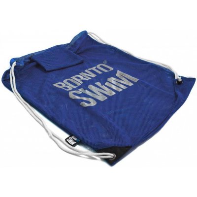 BornToSwim Mesh 1 modrá – Hledejceny.cz