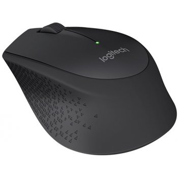 Logitech Wireless Mouse M280 910-004287