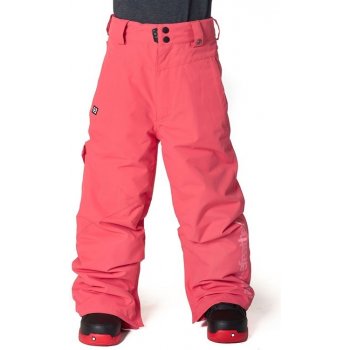 Horsefeathers Blast kids pants pink