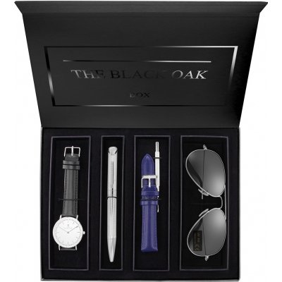 Black Oak BX97052SET-201