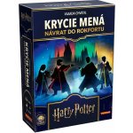 Krycie mená: Návrat do Rokfortu SK – Hledejceny.cz