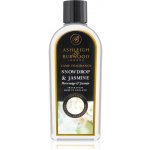 Ashleigh & Burwood Náplň do katalytické lampy Snowdrop & Jasmine Sněženky a Jasmím 500 ml – Zboží Dáma