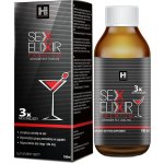 Sex Elixír Premium španělské mušky 100 ml – Zboží Dáma