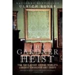Gardner Heist – Hledejceny.cz