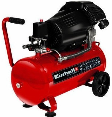 EINHELL TC-AC 420/50/10