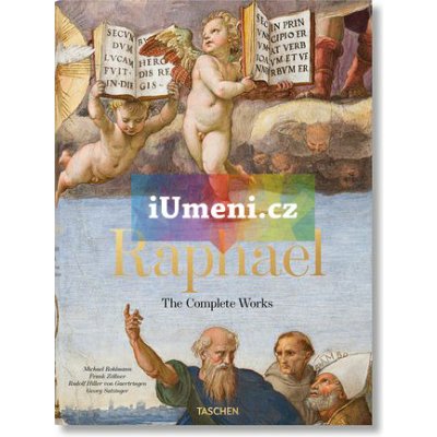 Raphael - Taschen