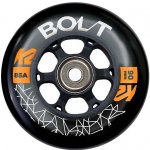 K2 Bolt 90 mm / 85A 8 ks spacery a ložiska ILQ-9 – Sleviste.cz