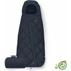 Cybex Snogga Mini 2 Ocean modrý