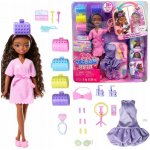 Barbie vícebarevná, plastová, s doplňky, 32 cm – Hledejceny.cz