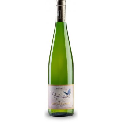 Haeffelin-Heyberger Cuvée L´Ephemere 12,5% 0,75 l (holá láhev) – Hledejceny.cz