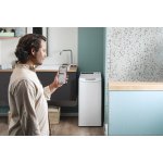 Candy TCA274TM5-S – Sleviste.cz