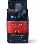 Davidoff Káva Arabica Rich Aroma 1 kg – Sleviste.cz
