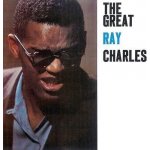 Charles Ray - Great Ray Charles LP – Hledejceny.cz