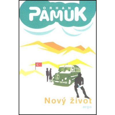 Nový život – Zboží Mobilmania