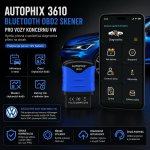 Carclever 3610 OBDII – Zboží Mobilmania