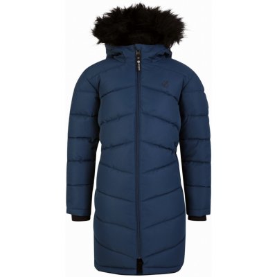 Dare 2b Girls Striking III Jacket tmavě modrá – Sleviste.cz