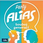 Albi Párty Alias Souboj generací – Hledejceny.cz