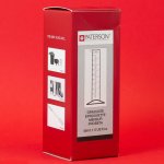 PATERSON 301 odměrka - nálevka 45 ml – Zboží Živě