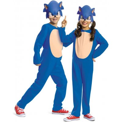 Ježek Sonic Sonic EPEE Merch – Zboží Mobilmania