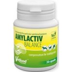 VETFOOD Amylactiv Balance 30 tab. – Hledejceny.cz