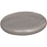 Qmed Balanční disk s hroty šedý průměr 35 cm – Zboží Dáma