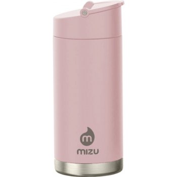 Mizu V5 Termohrnek Coffee LID Soft Pink 450 ml
