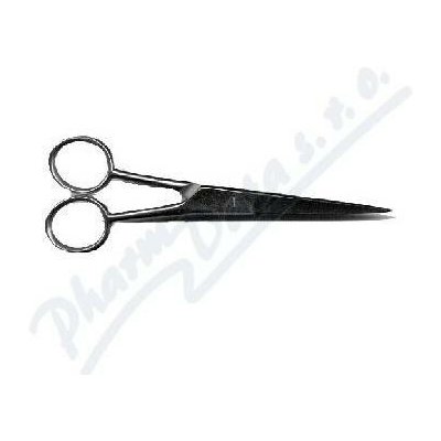 CELIMED Nůžky SI-008 na vlasy rov.hrotn.15cm – Hledejceny.cz