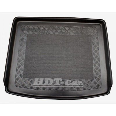 Plastová vana do kufru HDT Aristar Fiat Croma 2005 combi EMOTION – Hledejceny.cz