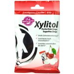 Miradent Xylitol pastilky TŘEŠEŇ 26 ks – Sleviste.cz