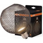 Osram E27 3,5W = 28W 300 lm 2700K teplá bílá Decor – Zboží Mobilmania