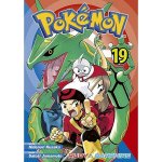 Pokémon 19 - Ruby a Sapphire – Zboží Mobilmania