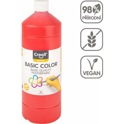 CREALL červená 1000 ml – Zboží Mobilmania