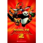 Kung Fu Panda 2 + CD – Hledejceny.cz