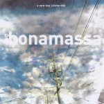 Joe Bonamassa - A New Day Now 20th Anniversary Edition CD – Hledejceny.cz