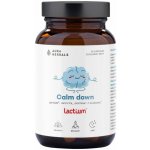 Aura Herbals Calm down Lactium ® 60 kapslí – Hledejceny.cz