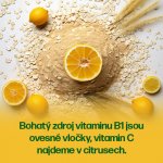 Walmark B-Komplex + Vitamin C 30 tablet – Hledejceny.cz