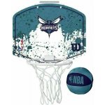 Wilson NBA Team Mini Hoop – Zboží Dáma
