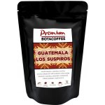 BotaCoffee Guatemala Los Suspiros zrnková 250 g – Hledejceny.cz