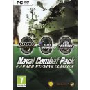 Naval Combat Pack