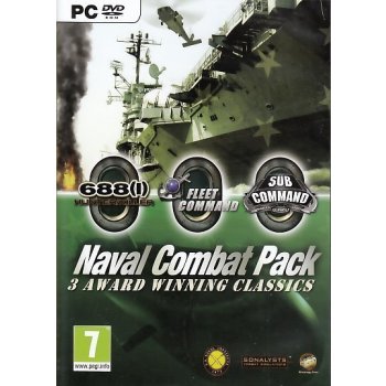Naval Combat Pack