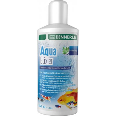 Dennerle Aqua Elixier 250 ml – Zboží Mobilmania