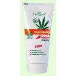 Cannaderm Thermolka hřejivé mazání 200 ml – Sleviste.cz