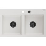 Mexen Hektor bílá – Hledejceny.cz