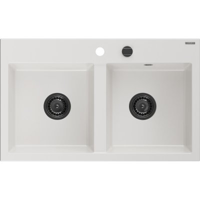 Mexen Hektor bílá – Hledejceny.cz