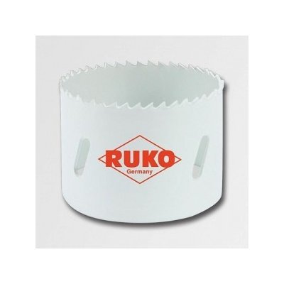 Bim vykružovací pila HSS CO 76 mm – Zboží Dáma