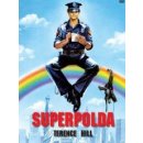 Superpolda DVD