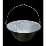 J.A.D. Tools 15650 kotlík smaltovaný na guláš 6l – Sleviste.cz