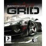 Race Driver GRID – Hledejceny.cz