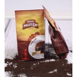 Trung Nguyen Coffee Creative 1 Bag mletá 250 g