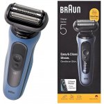 Braun Series 5 Wet&Dry 52-A1000S – Hledejceny.cz